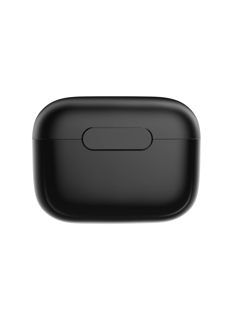 Wireless Earphones, Daily Use Audio Gear, Compact and Portable Design with Charging Case for Music, Calls, and On-the-Go Comfort - Image 2